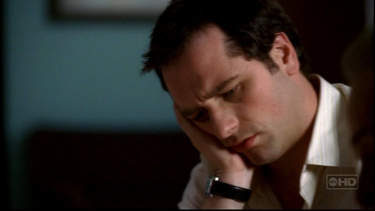 Men On Tv Screencaps Matthew Rhys Brothers And Sisters S01e22 